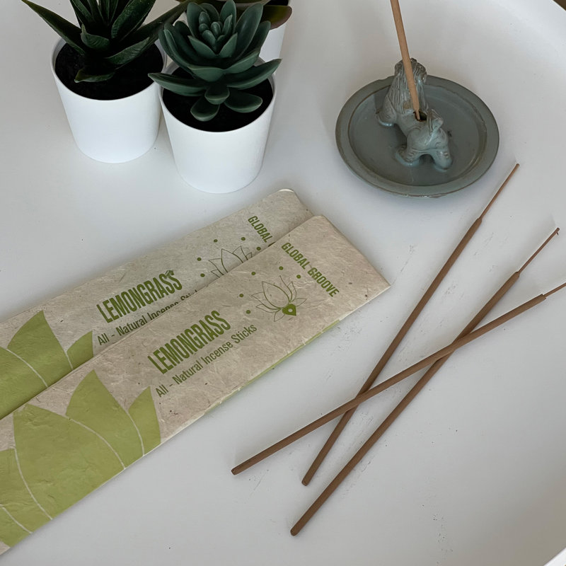 Unscented Reed Diffusers And Sticks