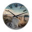 Horloge murale Nishal-70235814