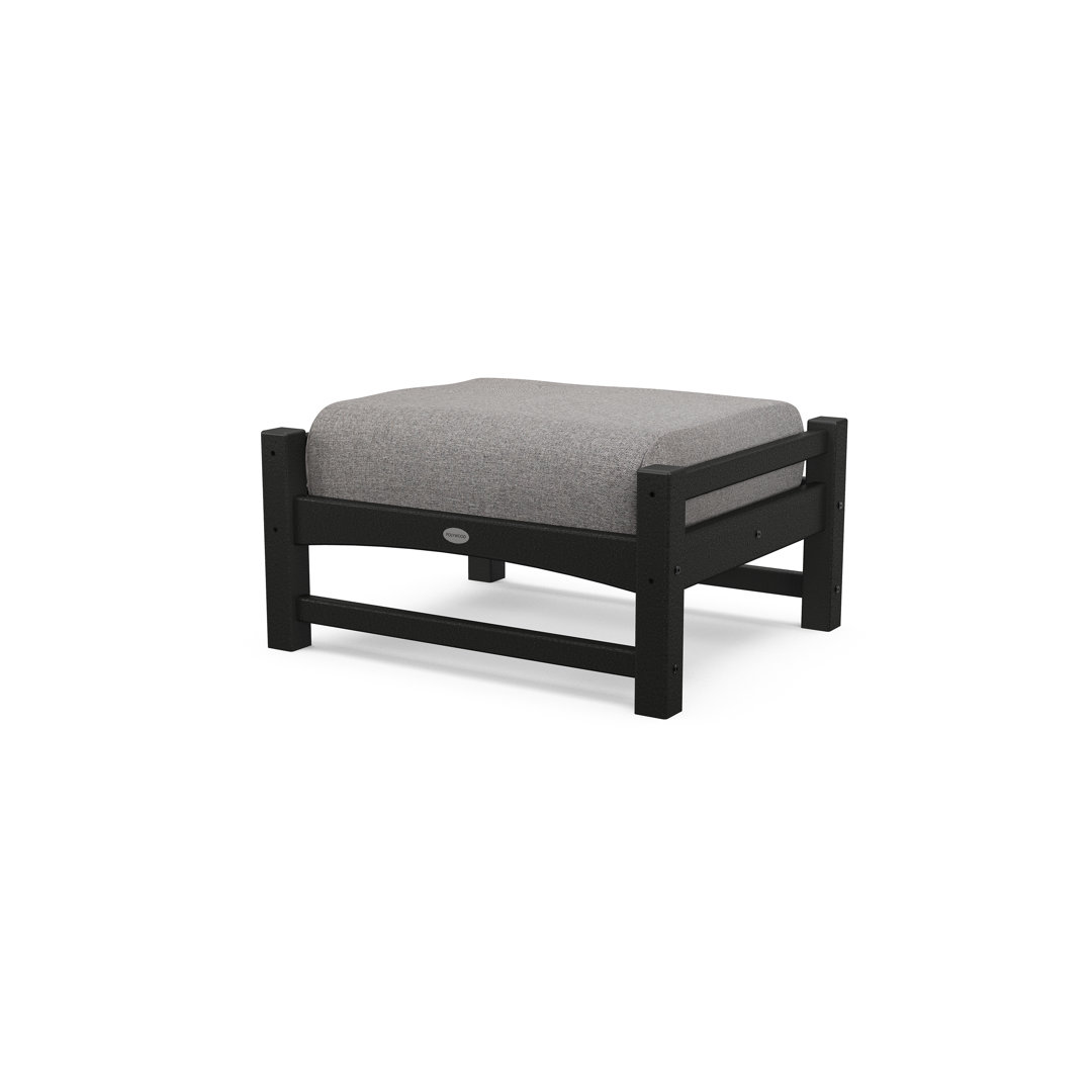Club Ottoman POLYWOOD® 