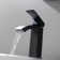 Single-Hole Single-handle Bathroom Faucet