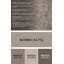 Tapis gris lavable à la machine-1447612189