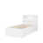 Blanc est en rupture de stock