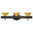 Rodrigues 3 - Light Dimmable Vanity Light-1404626399-1404626336-1447389076