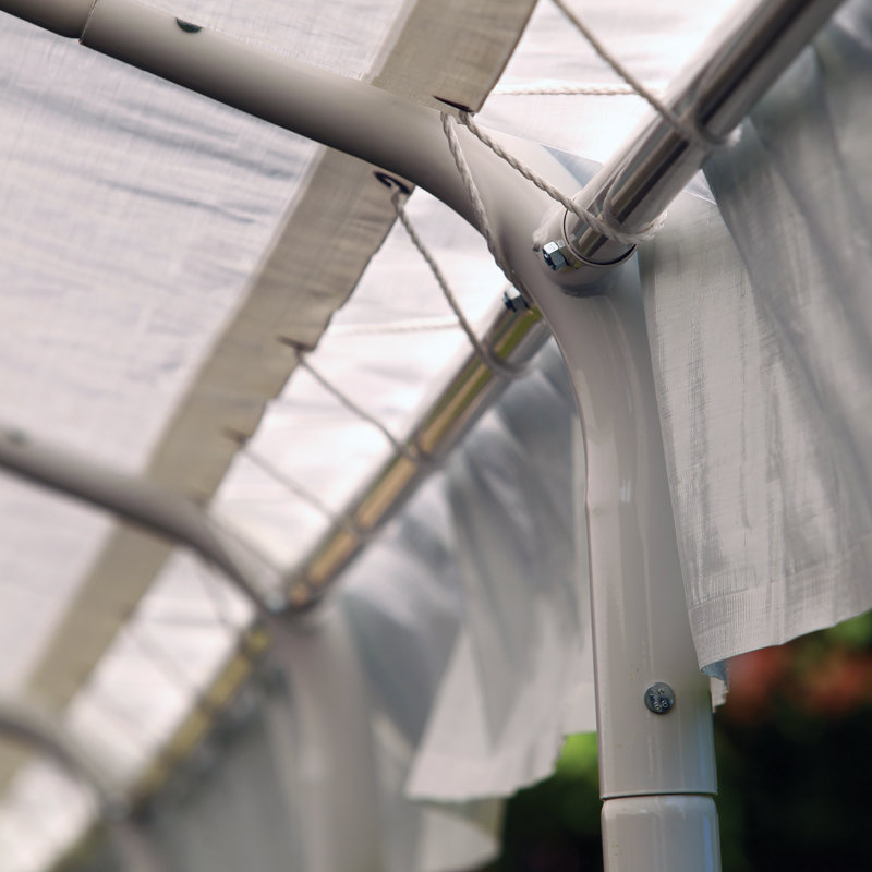 Ultramax Canopy 30 X 30 Ft. White
