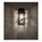 Atanaska Solid Brass Armed Sconce