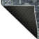 Premium Machine Washable Driessen AMF73 Blue Rug
