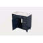 Armoire de salle de bain 36 po seulement, sans lavabo