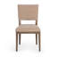Arima Upholstered Dining Chair-1896345400-1896345401
