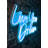 Flexible LED Neon Strip Light, Waterproof IP67, 12V DC, 12.0 ft Length | 0.8 in Width, 22.7W Total Power | Built-in Wall Hanging System, Perfect for Home Decor & Parties, Energy Efficient Design-102846982