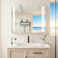 Rangement pour salle de bain Genessis