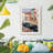 Hilka -Gallery Wrapped Canvas-785448557-785448834