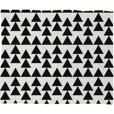 Jeté Holli Zollinger Triangles
