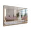 Manufactured Wood Wardrobe-2100775887