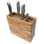 The Manhatten Knife Block