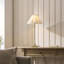 Enia Steel Standard Table Lamp-1624360245