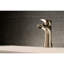 Robinet pour salle de bain à un trou avec ensemble de drain Millennium-28237116