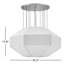 6-Light Chandelier