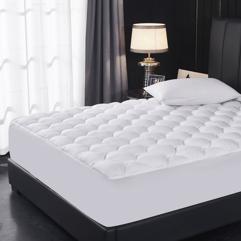 The Cloud Topper 5cm Down Alternative Mattress Topper, Small Double (4')