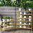 18 Pair Stackable Shoe Rack