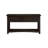 Tadyn 55'' Solid Wood Console Table-845005111