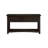 Tadyn 55 " W Solid Wood Top Console Table-845005111