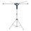 Doi Metal Adjustable Height Foldable Tripod Drying Rack