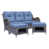 Denim Blue is out of stock