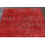 One-of-a-Kind 3'9" X 6'1" Hand Knotted Area Rug