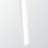 Fraizer White Accent Table