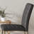 4PCS Heavy Duty Iron Frame Office Chairs