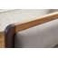 Lit plateforme tapissier Cottle-27290374