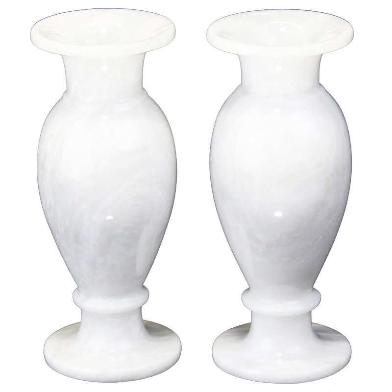 Agastya Handmade Stoneware Table Vase