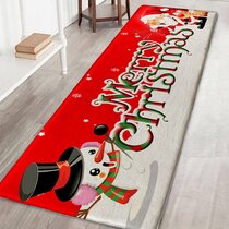 Wayfair  Christmas Kitchen Mats You'll Love in 2024