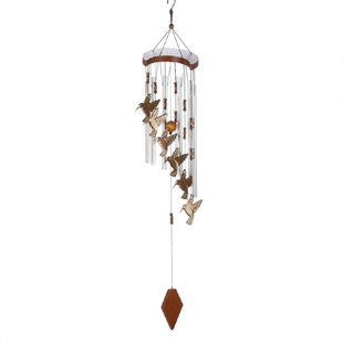 Carillon colibri
