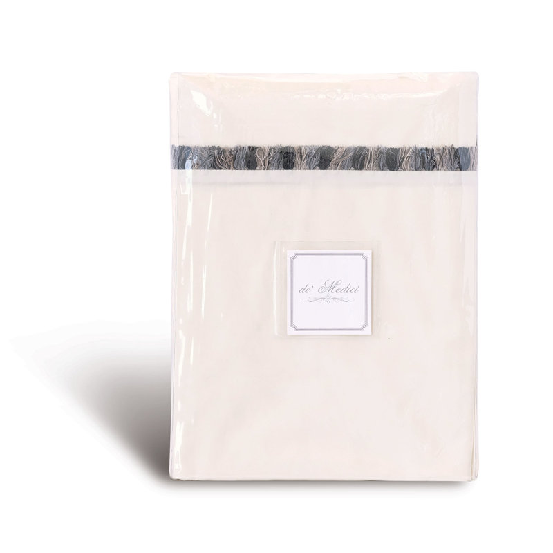 Monterosa Flat Sheet, King Flat Sheet