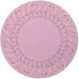Raffia 16" Vinyl Placemat
