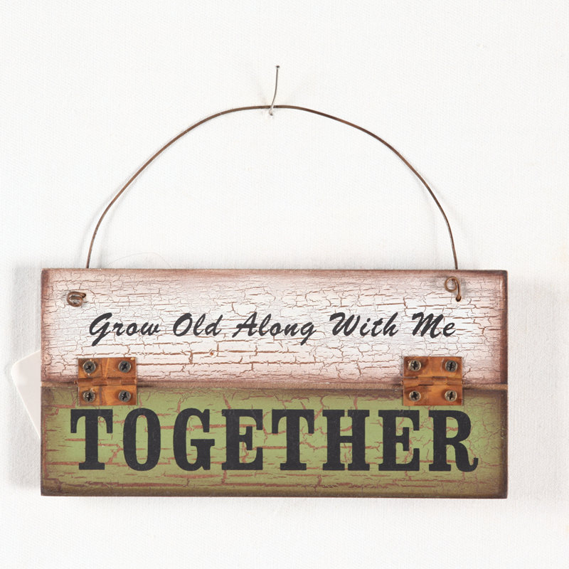 Handmade Wall Decor
