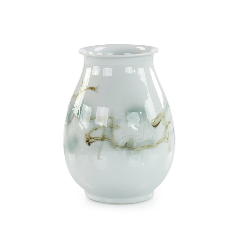 Tranquil Garden Vase, Small