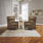 Archibaldo Genuine Leather Recliner-1369936106