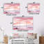 Addelin - Ensemble d'art mural campagne-121577927-121577935-121577936