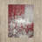 Haseltine Wool Grey/Red Area Rug-1536748888