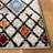 Godin Performance Southwestern Rug-976584899