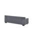 Sydney 3 Seater Corduroy Sofa-203876890