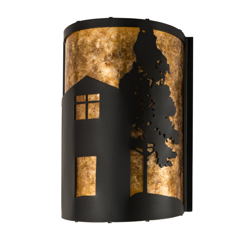 Pascoe Wall Light