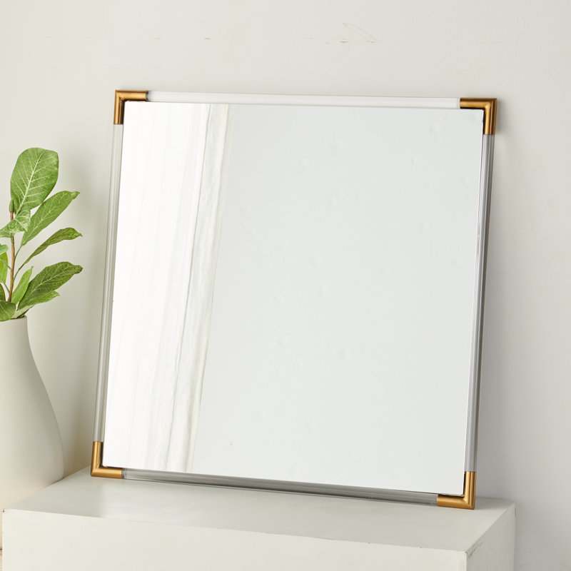 Miroir d'appoint Fremon