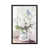 Black Floater Frame