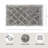 Nautica Beni Machine Washable Puffy Shag Rugs-60358746