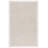 Metro Hand Tufted Wool; Cotton Solid Color Indoor Rug-117794606