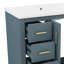 Meuble-lavabo autoportant moderne de 30 pouces avec lavabo simple et 3 tiroirs pour le rangement-247271942-247271940