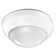 Steinel Motion Detector White